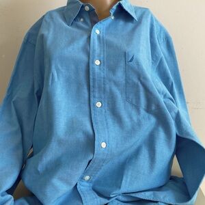 Men Nautica Shirt